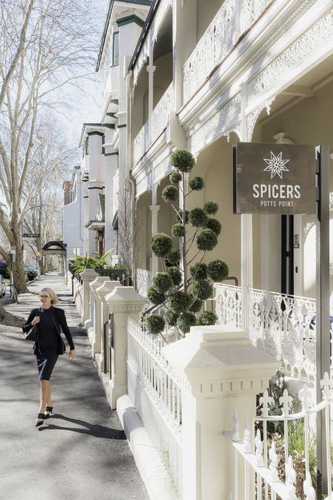 Spicers Potts Point - eTourism Australia 3