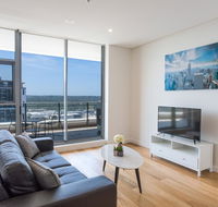 STAYCO Macquarie Park University - eTourism Australia