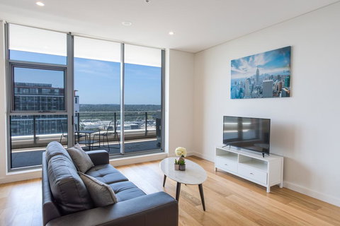 STAY&CO Macquarie Park University - eTourism Australia 0