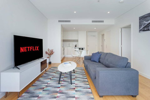 STAY&CO Macquarie Park University - eTourism Australia 1