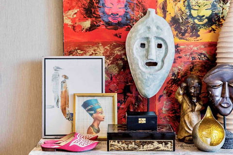 Stylish 1 Bedroom Apartment Amazing City Views - eTourism Australia 1