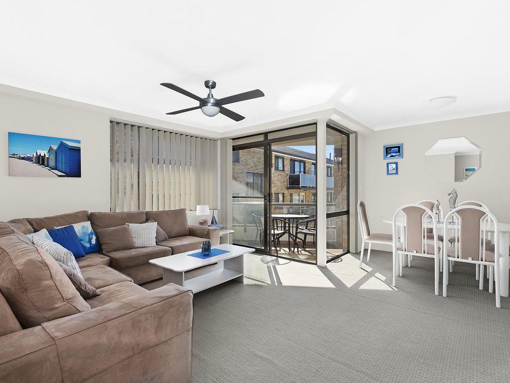 The Entrance NSW eTourism Australia