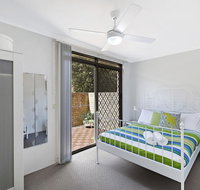 Sundowner Apartment 5 - eTourism Australia