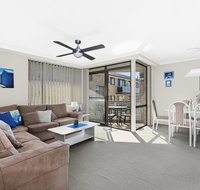 Sundowner Apartment 10 - eTourism Australia