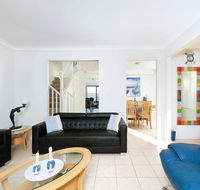 Sunrise  Fingal Bay - eTourism Australia