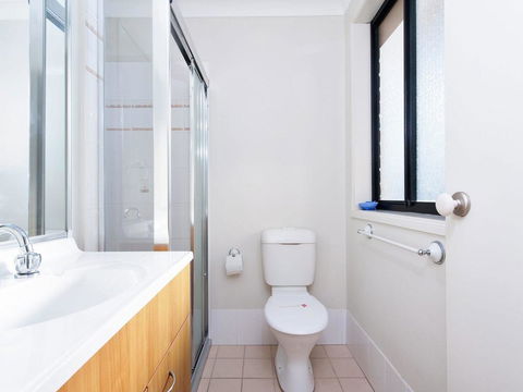 Sunrise @ Fingal Bay - eTourism Australia 3