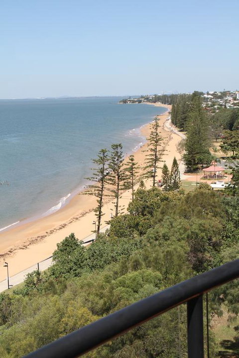 Sunset Sails Redcliffe - eTourism Australia 2