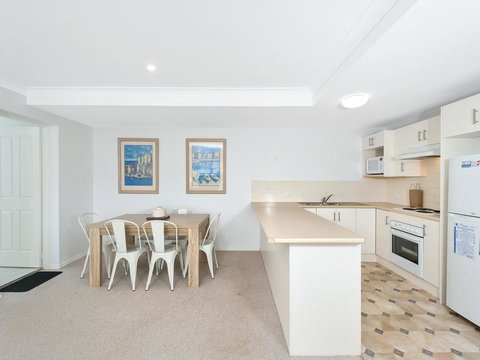 Surf Break - 10A Tuna (Downstairs) - eTourism Australia 2