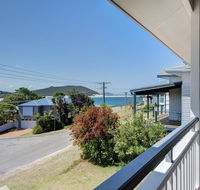 Surf Break - 10B Tuna Upstairs - eTourism Australia