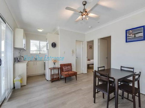 Surf Side Palms 12 - eTourism Australia 0