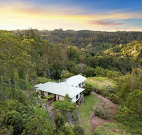 Tama Ridge Eco Retreat - eTourism Australia