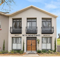 TARALGA TERRACES - eTourism Australia
