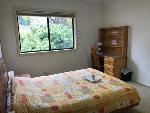 Telopea Rooms - eTourism Australia 1