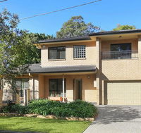 Telopea Rooms - eTourism Australia