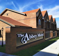 The Abbey Motel Goulburn - eTourism Australia