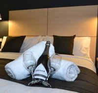 The Astor Suites - eTourism Australia