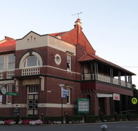 The Bank BB West Wyalong - eTourism Australia