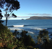 Captain Cook Holiday Park - eTourism Australia