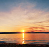 Secret SpotBruny Island - eTourism Australia