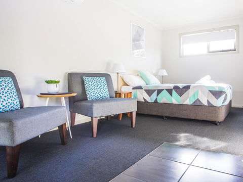 NRMA Port Arthur Holiday Park - eTourism Australia 12