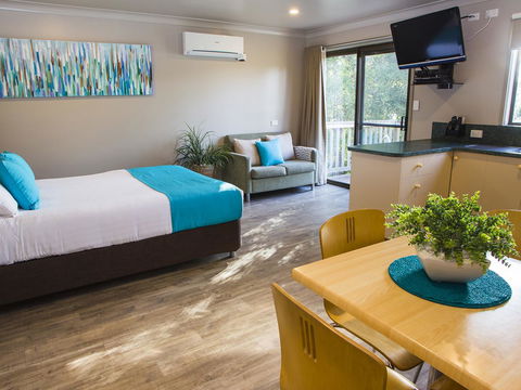 NRMA Port Arthur Holiday Park - eTourism Australia 20