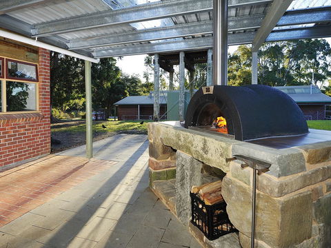 NRMA Port Arthur Holiday Park - eTourism Australia 38