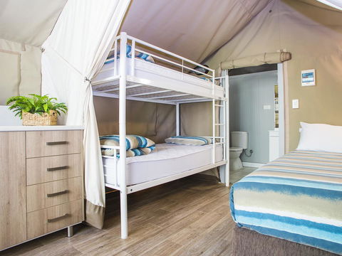 NRMA Port Arthur Holiday Park - eTourism Australia 34