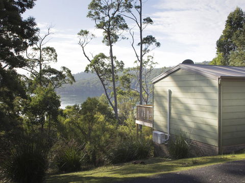 NRMA Port Arthur Holiday Park - eTourism Australia 18