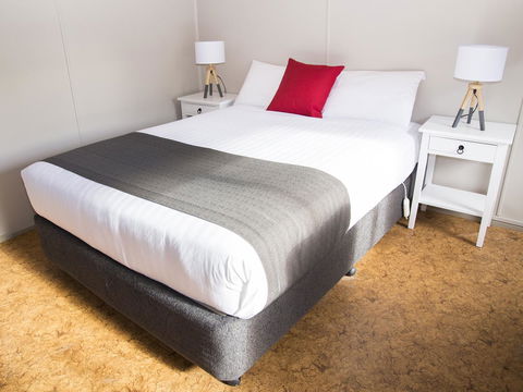 NRMA Port Arthur Holiday Park - eTourism Australia 6