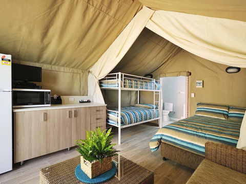 NRMA Port Arthur Holiday Park - eTourism Australia 37