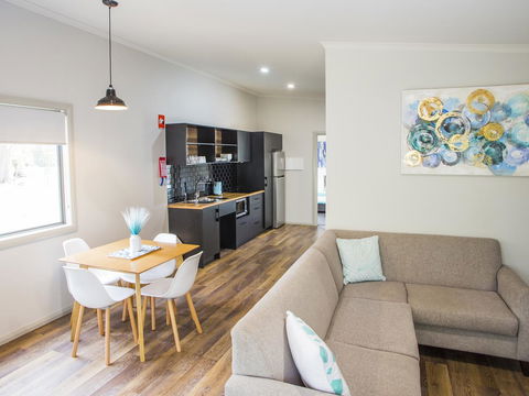 NRMA Port Arthur Holiday Park - eTourism Australia 31