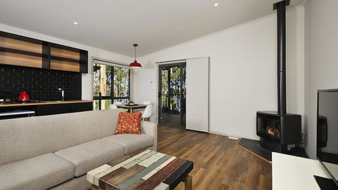 NRMA Port Arthur Holiday Park - eTourism Australia 1