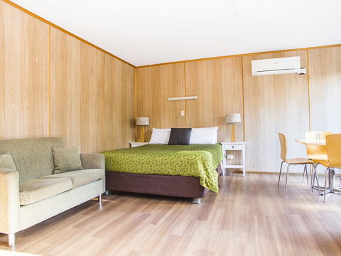 NRMA Port Arthur Holiday Park - eTourism Australia 16