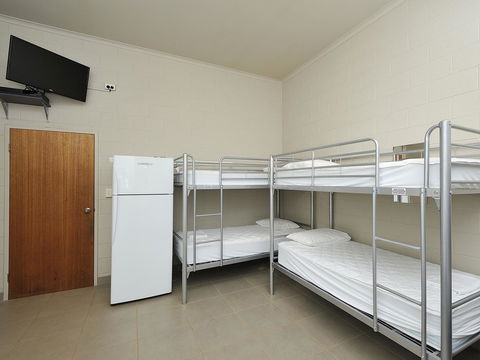 NRMA Port Arthur Holiday Park - eTourism Australia 10