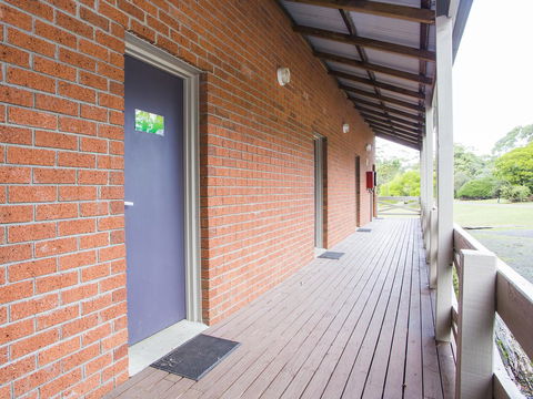 NRMA Port Arthur Holiday Park - eTourism Australia 9