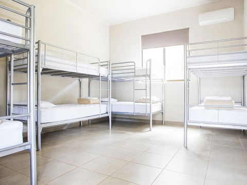 NRMA Port Arthur Holiday Park - eTourism Australia 7