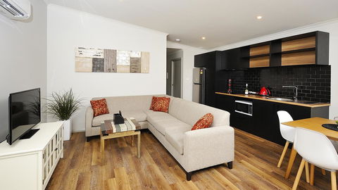 NRMA Port Arthur Holiday Park - eTourism Australia 2