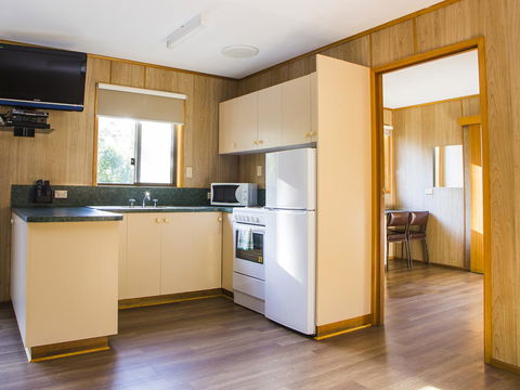 NRMA Port Arthur Holiday Park - eTourism Australia 14