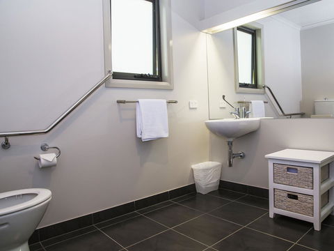 NRMA Port Arthur Holiday Park - eTourism Australia 24