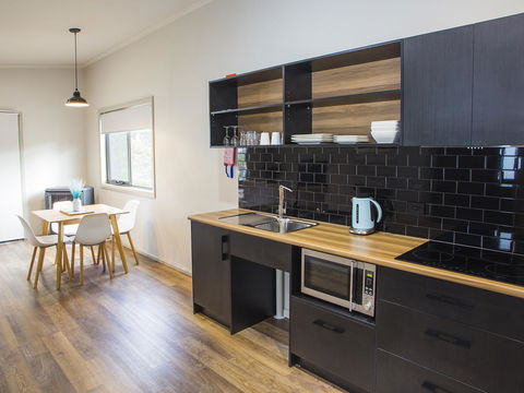 NRMA Port Arthur Holiday Park - eTourism Australia 32