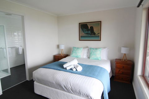 DOLPHIN LOOKOUT COTTAGE - Amazing Views Of The Bay Of Fires - eTourism Australia 10