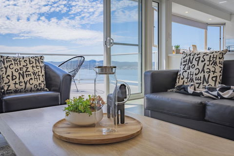 Nature & Relax House, Panoramic Sea View, Free Parking 37 - eTourism Australia 23