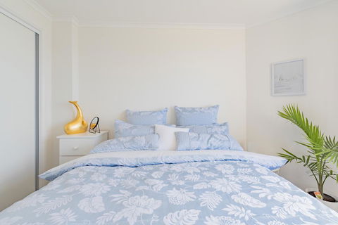 Nature & Relax House, Panoramic Sea View, Free Parking 37 - eTourism Australia 11