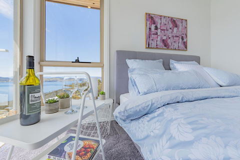 Nature & Relax House, Panoramic Sea View, Free Parking 37 - eTourism Australia 29