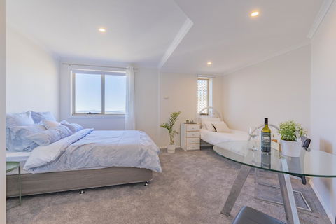 Nature & Relax House, Panoramic Sea View, Free Parking 37 - eTourism Australia 16