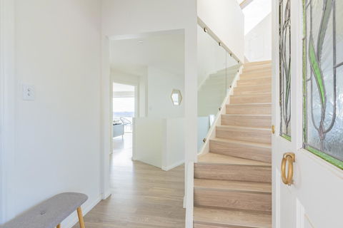 Nature & Relax House, Panoramic Sea View, Free Parking 37 - eTourism Australia 10