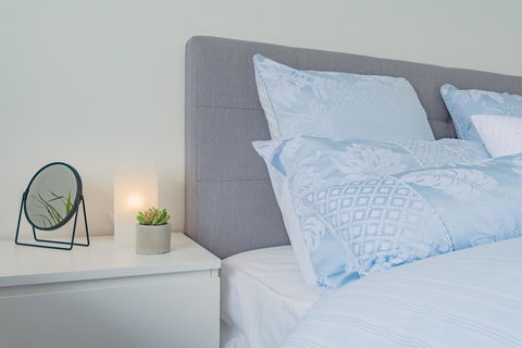 Nature & Relax House, Panoramic Sea View, Free Parking 37 - eTourism Australia 15