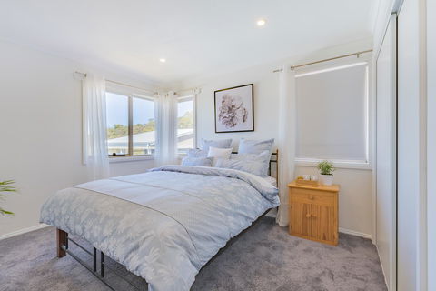 Nature & Relax House, Panoramic Sea View, Free Parking 37 - eTourism Australia 21