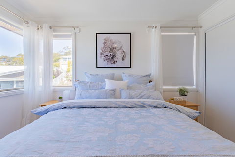 Nature & Relax House, Panoramic Sea View, Free Parking 37 - eTourism Australia 20