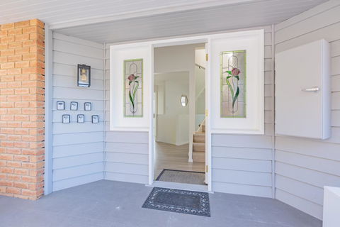 Nature & Relax House, Panoramic Sea View, Free Parking 37 - eTourism Australia 33